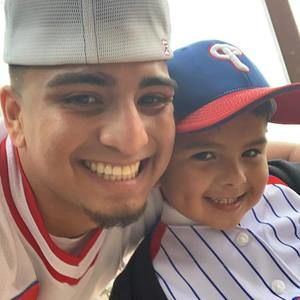 Meet your Posher, Robert